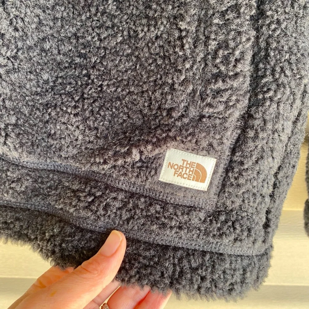 North Face Ridge Full-Zip Hoodie - Women's Size Small - Picture 6 of 10